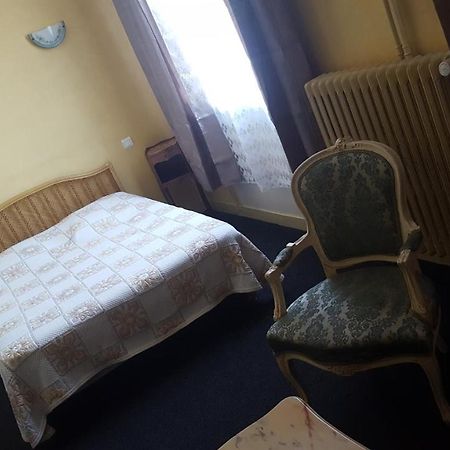 رانس Hotel De La Cloche Sp المظهر الخارجي الصورة