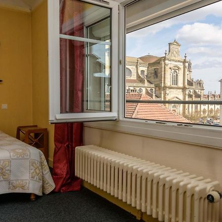 رانس Hotel De La Cloche Sp المظهر الخارجي الصورة