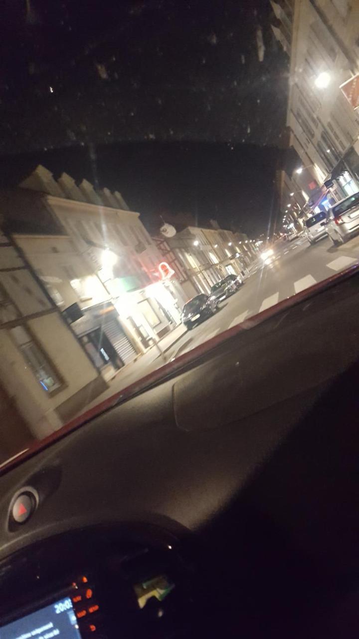 رانس Hotel De La Cloche Sp المظهر الخارجي الصورة
