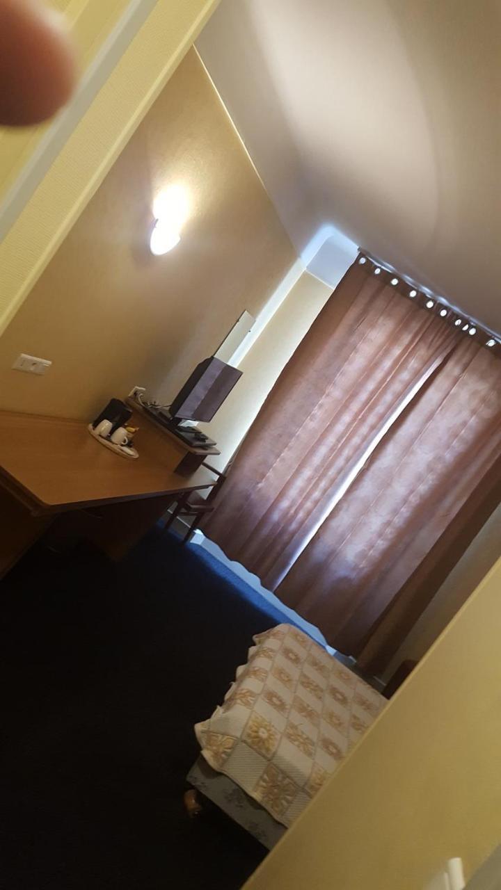 رانس Hotel De La Cloche Sp المظهر الخارجي الصورة