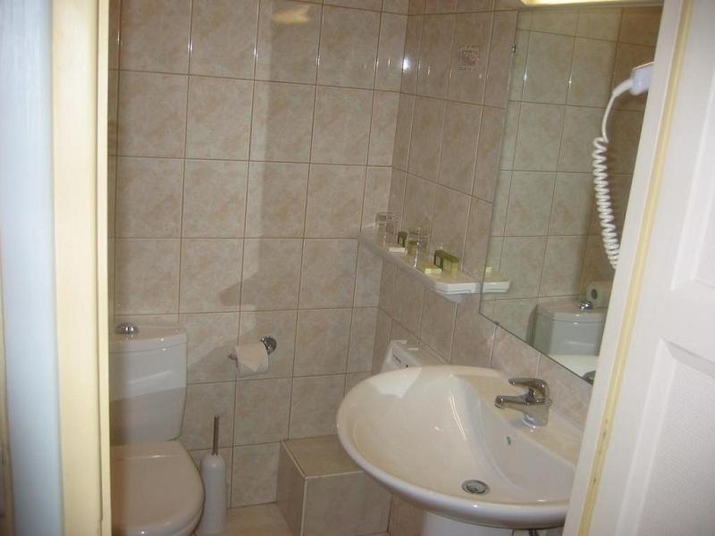 رانس Hotel De La Cloche Sp المظهر الخارجي الصورة